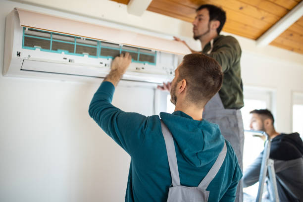 Best HVAC Installation Services  in Belle Fourche, SD
