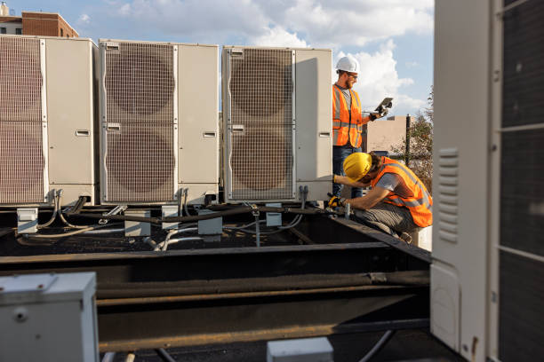 Local HVAC Companies in Belle Fourche, SD