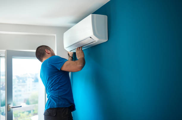 Ductless HVAC Repair in Belle Fourche, SD