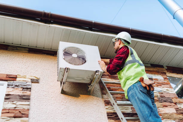 Best Affordable HVAC Services  in Belle Fourche, SD