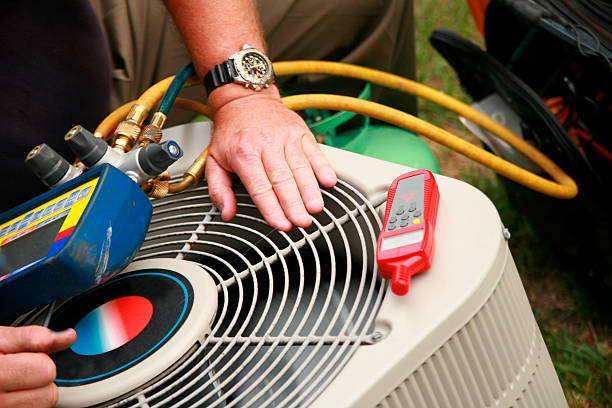 Best Air Conditioning Repair  in Belle Fourche, SD