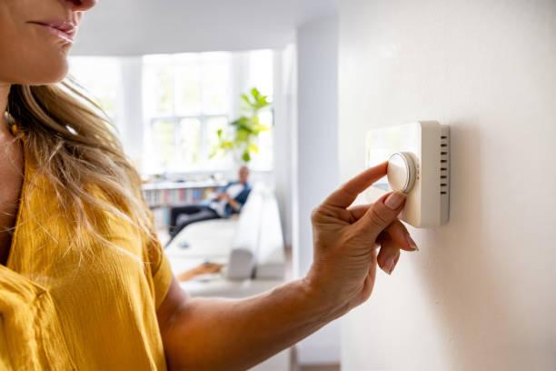 Best Best HVAC Companies  in Belle Fourche, SD
