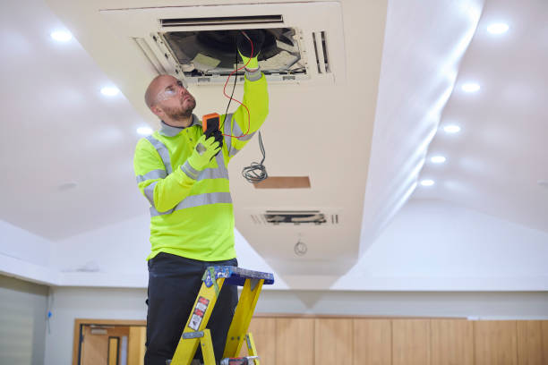 Best Local HVAC Companies  in Belle Fourche, SD