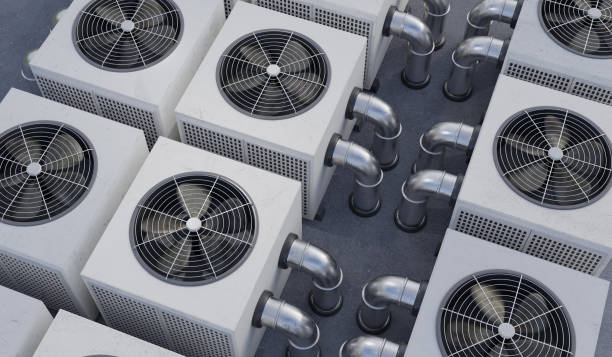 Best HVAC Cleaning Services  in Belle Fourche, SD