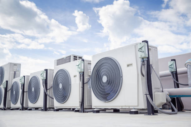 Best Best HVAC Companies  in Belle Fourche, SD