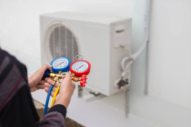 Best HVAC Installation Services  in Belle Fourche, SD