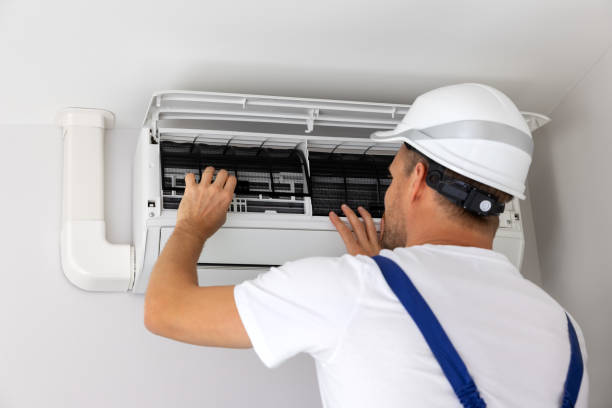 Best HVAC Installation Services  in Belle Fourche, SD