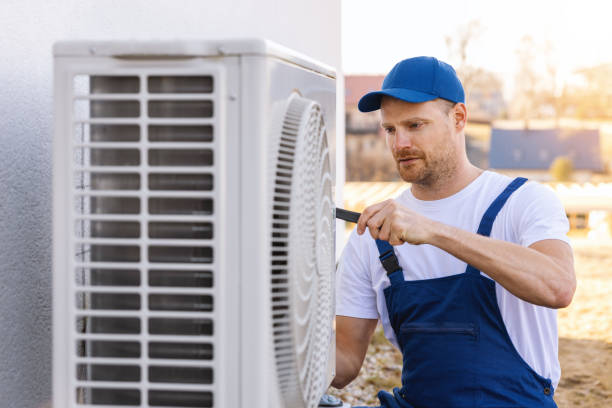 Best Ductless HVAC Repair  in Belle Fourche, SD