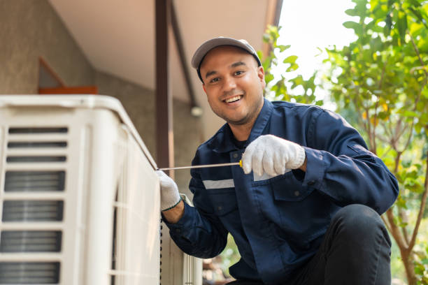 Best HVAC Service Technicians  in Belle Fourche, SD