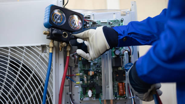 Best HVAC System Installation  in Belle Fourche, SD